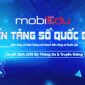 Tham gia bồi dưỡng, tập huấn về chuyển đổi số năm 2024 trên nền tảng MobiEdu