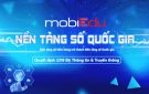 Tham gia bồi dưỡng, tập huấn về chuyển đổi số năm 2024 trên nền tảng MobiEdu