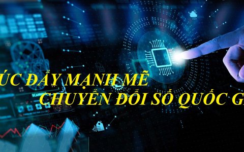 Công văn v/v đẩy mạnh công tác CĐS trên địa bàn xã Ái Thượng