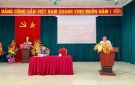 Hội nghị giao ban xây dựng Nông thôn mới tháng 10 năm 2024